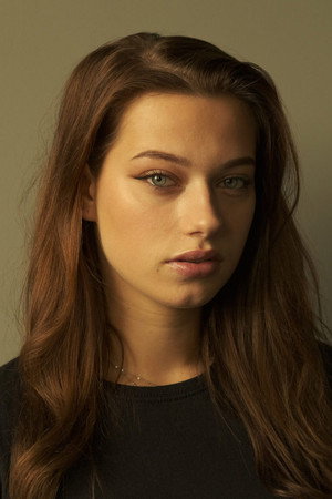 Richelle Plantinga portrait