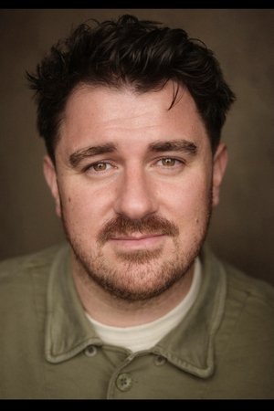 Jake Sharp portrait