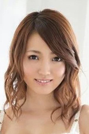 Mari Aihara portrait