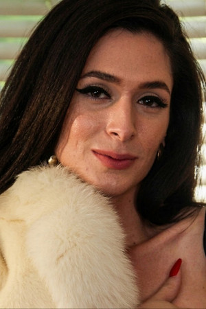 Penny Tyler portrait