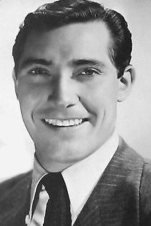 Johnny Mitchell portrait