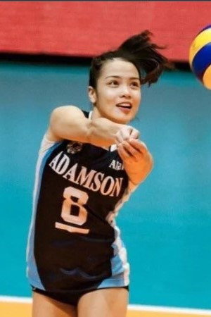 Jema Galanza portrait