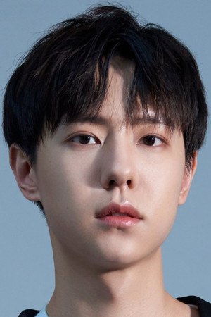 Lu Yunfeng portrait