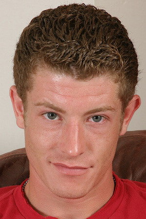 Lucas Marshell portrait
