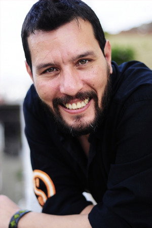 Teoman Gelmez portrait