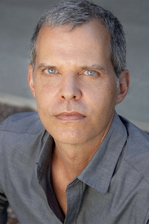 Andy Steinlen portrait