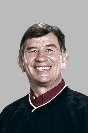 Floyd Brisco portrait