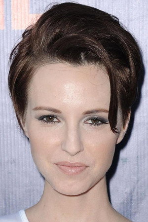 Emma Fitzpatrick portrait