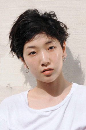 Sakura Ando portrait