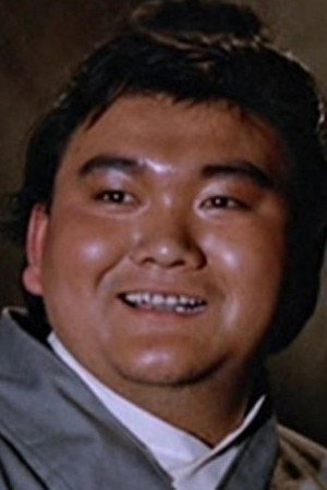Lau Kwan portrait
