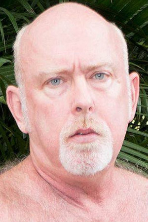 Chuck Collier portrait