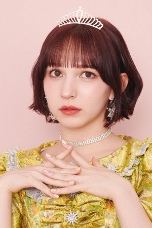 Hayase Noeru portrait