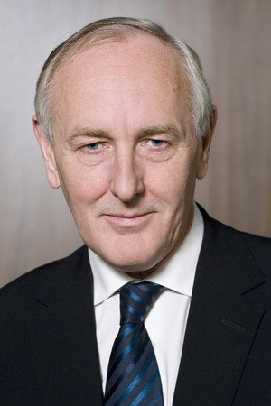 Johan Remkes portrait