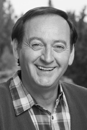 Joe Flaherty portrait