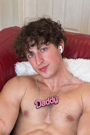 Danny Fantasy portrait