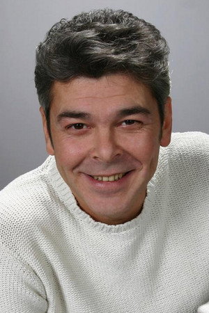 Aleksei Nikulnikov portrait