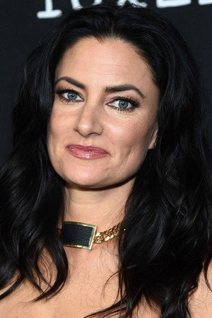 Mädchen Amick portrait