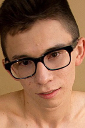 Cameron Hilander portrait