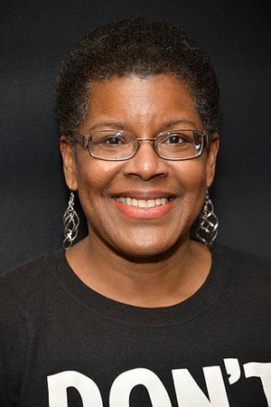 Tananarive Due portrait