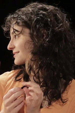 Giulia Lorenzi portrait