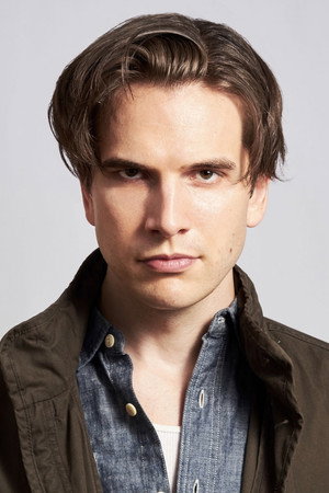 Clay von Carlowitz portrait