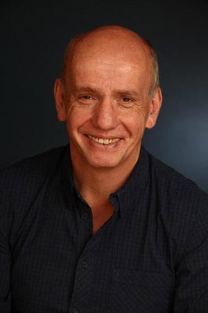 Gérard Darier portrait
