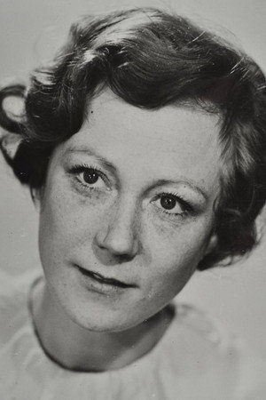 Helle Kuningas portrait