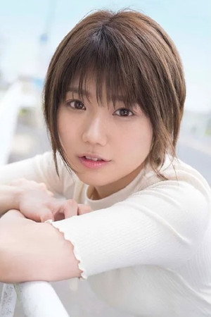 Riku Ichikawa portrait