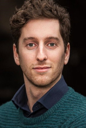Alexander Tol portrait