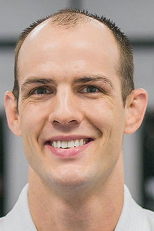 Cole Miller portrait