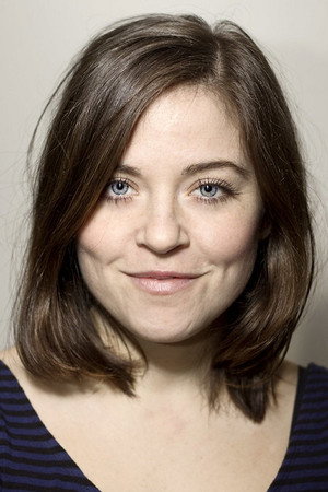 Sara Line Møller Olsen portrait