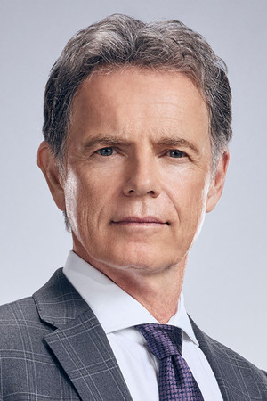 Bruce Greenwood portrait