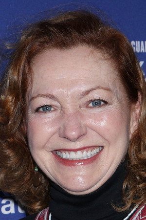 Julie White portrait