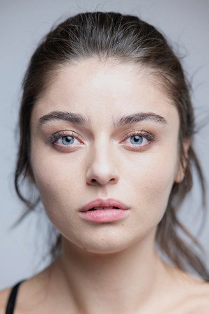 Ayça Ayşin Turan portrait
