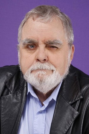 Maurice Risch portrait