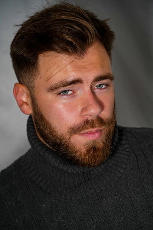 Austin Ciejka portrait