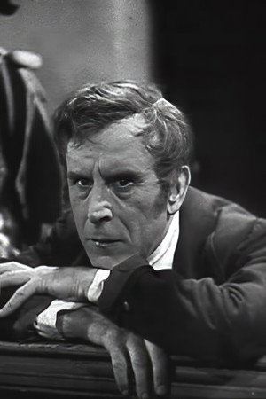 André Brulé portrait