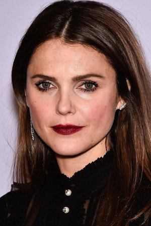 Keri Russell portrait