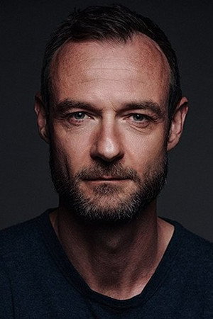 Anders Brink Madsen portrait