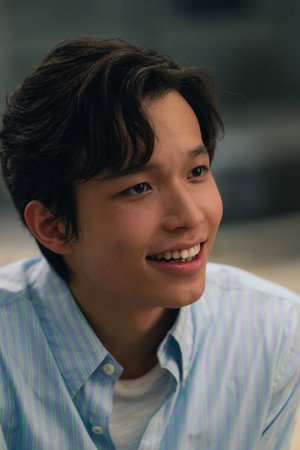 Marco Ng portrait