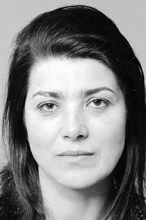 Aurora Cornu portrait