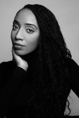 Christina Renee portrait