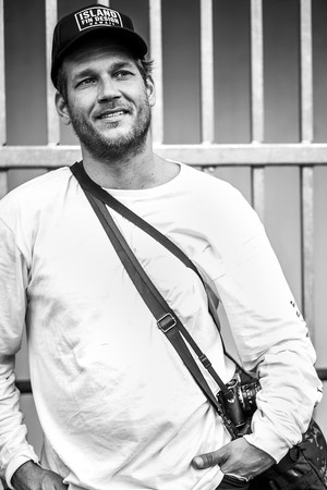 Arto Saari portrait