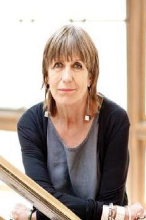 Juliet Gardiner portrait