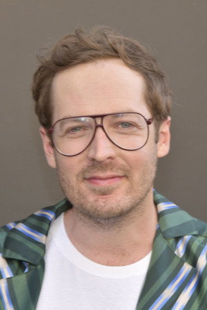 Olli Haaskivi portrait