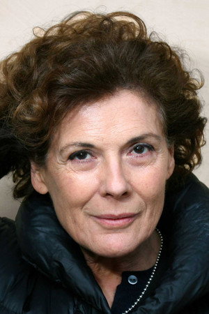 Carmen Castillo portrait