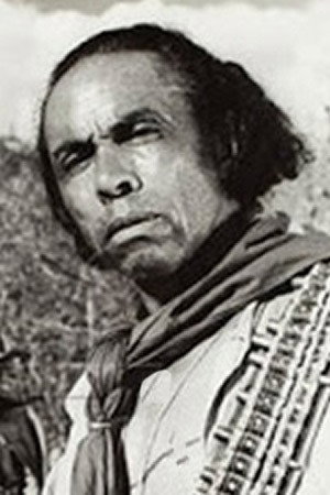 Milton Ribeiro portrait