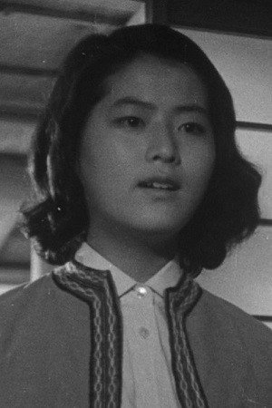 Setsuko Kato portrait