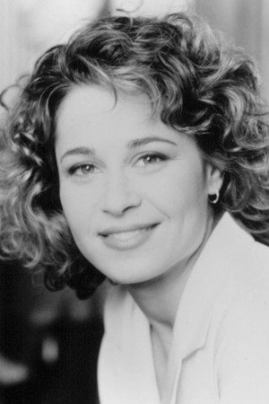 Julie Warner portrait