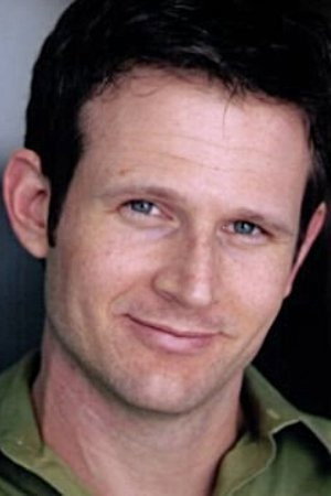 George Hertzberg portrait